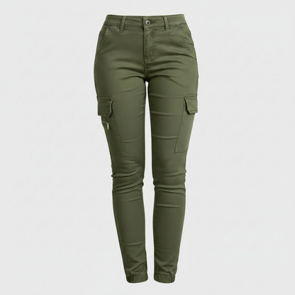 Urban Chic | Cargo Pants for Women