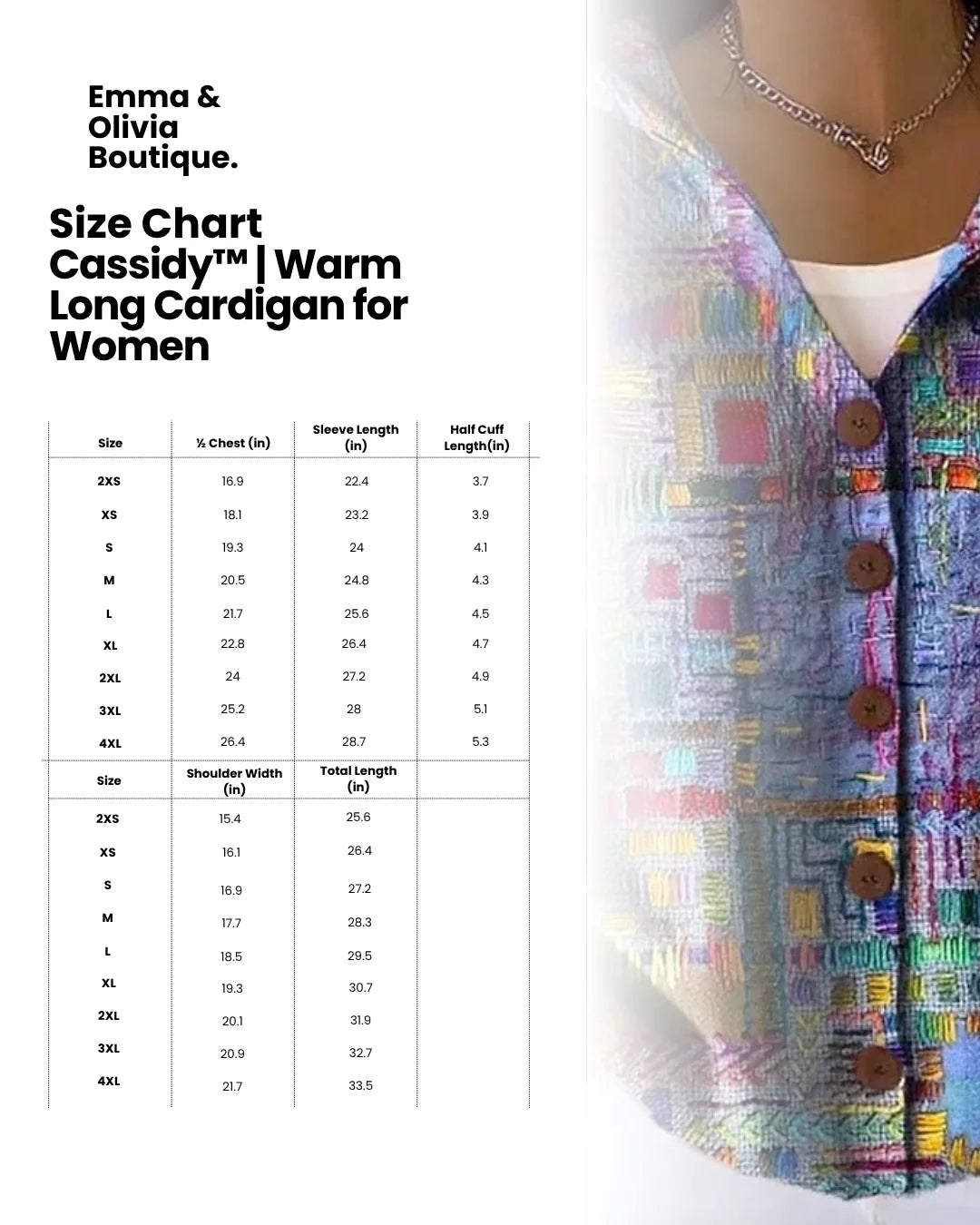 Women's Cozy Hooded Longline Cardigan 7