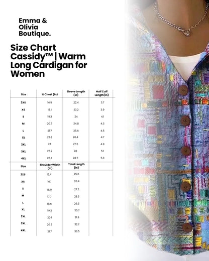 Women's Cozy Hooded Longline Cardigan 7