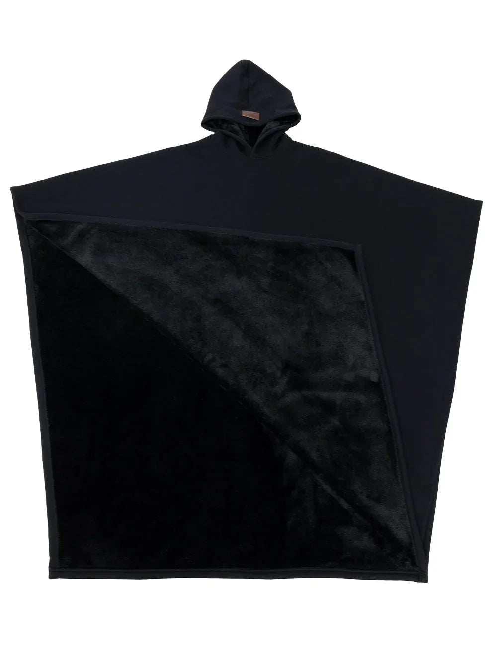 Women's Cozy Oversized Hooded Blanket Hoodie 0